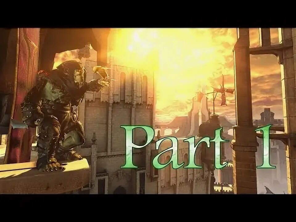Прохождение styx of shadows