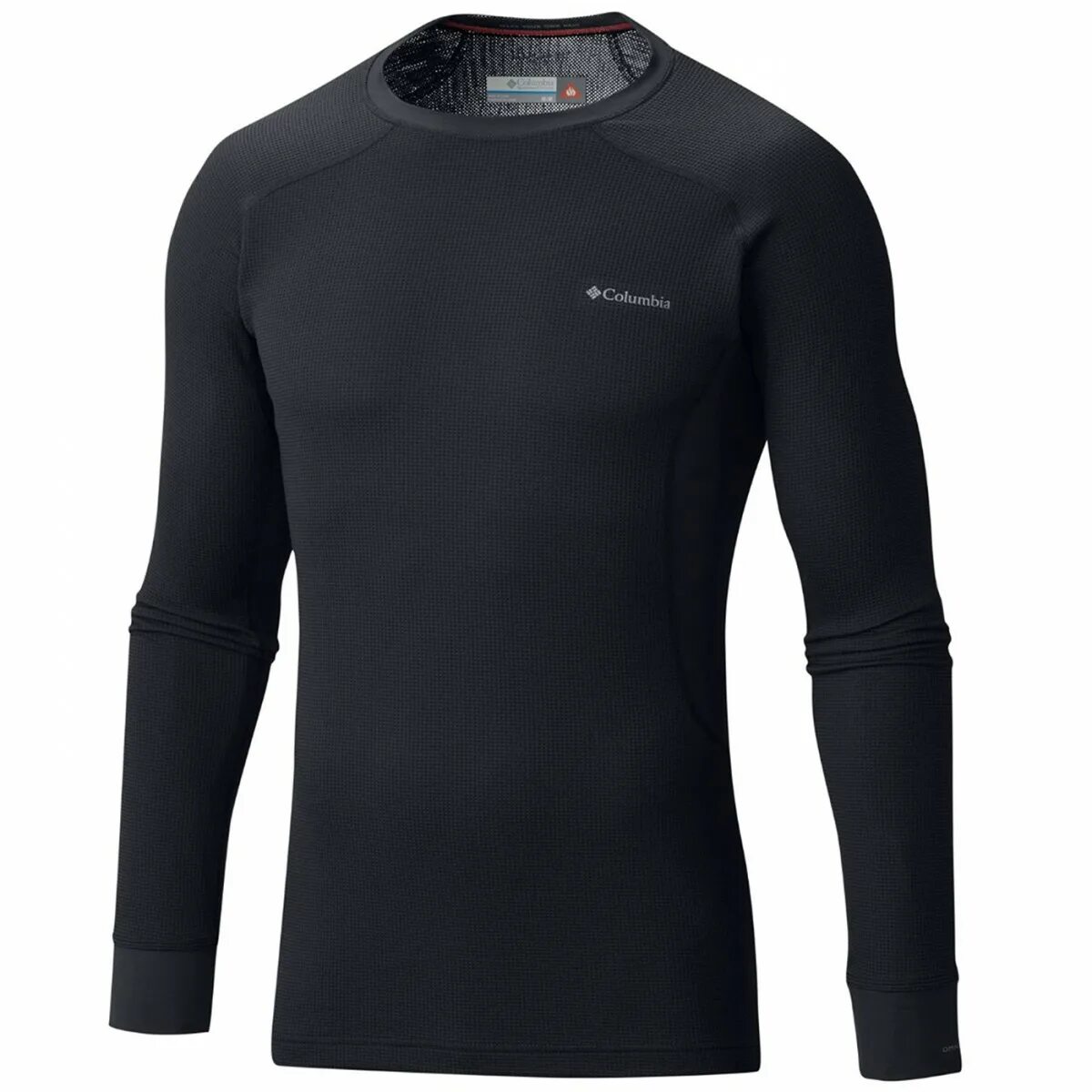 Midweight stretch long Sleeve half zip. Термобелье Columbia Omni-Heat. Термобелье Columbia Omni-Heat zip. Термомайка