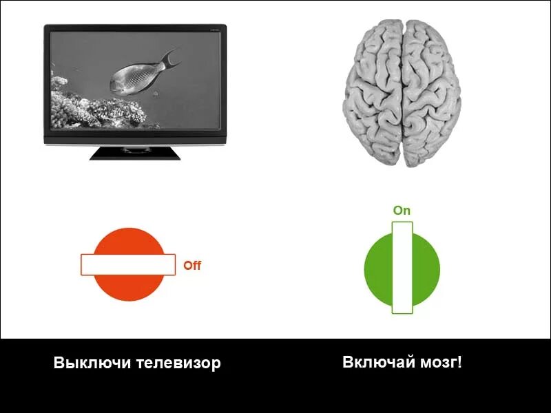 Выключи сам телевизор. Мозги телевизор. Выключи телевизор. Выключи телевизор включи мозги. Выключая сердце включаем мозг.