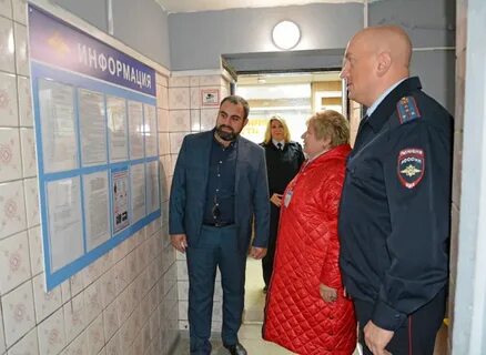 Лицо подвергнутое административному аресту