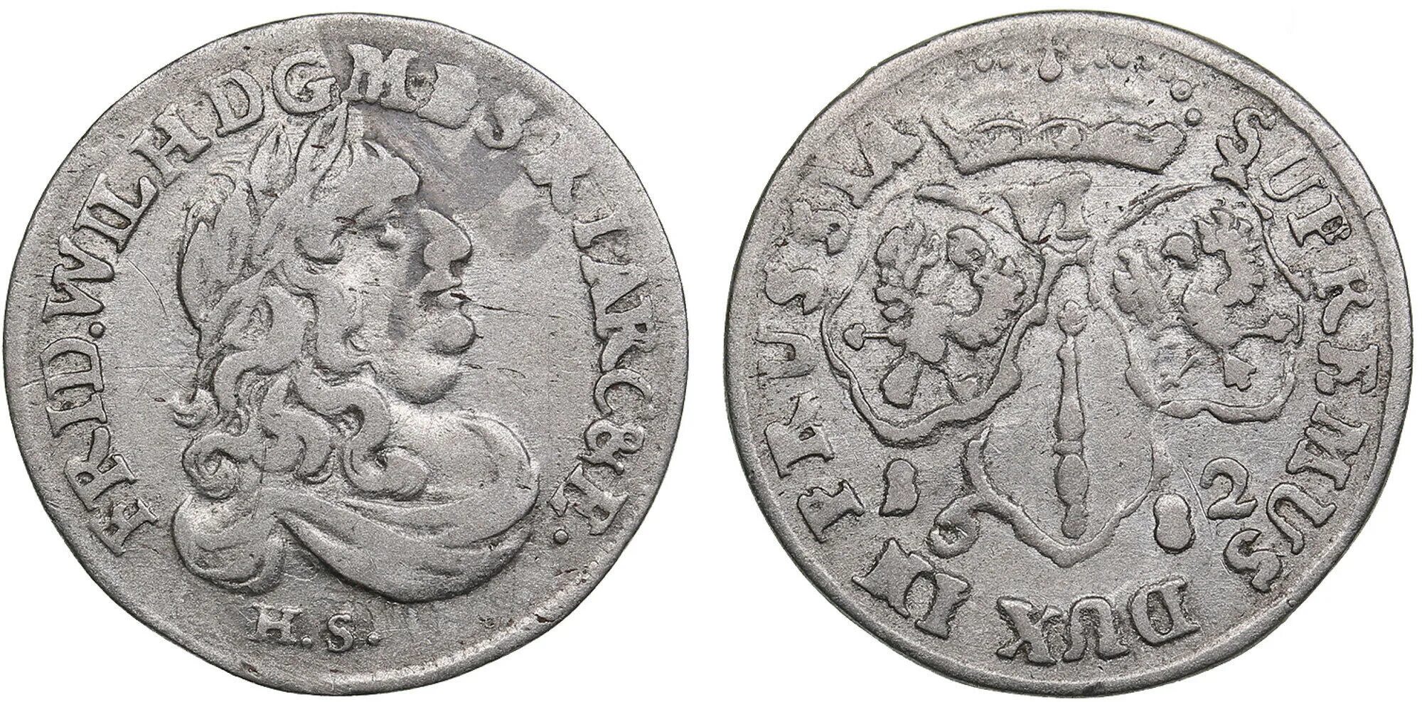 Грош богдана 3. Малый грош. Богемия / польша прага грошен. Фридрих вильгельм 1640-1688. Монета пражский грош серебро.