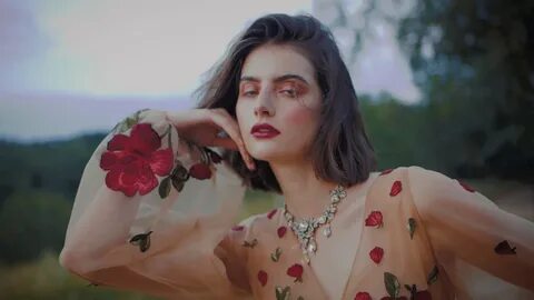 Anastasia video