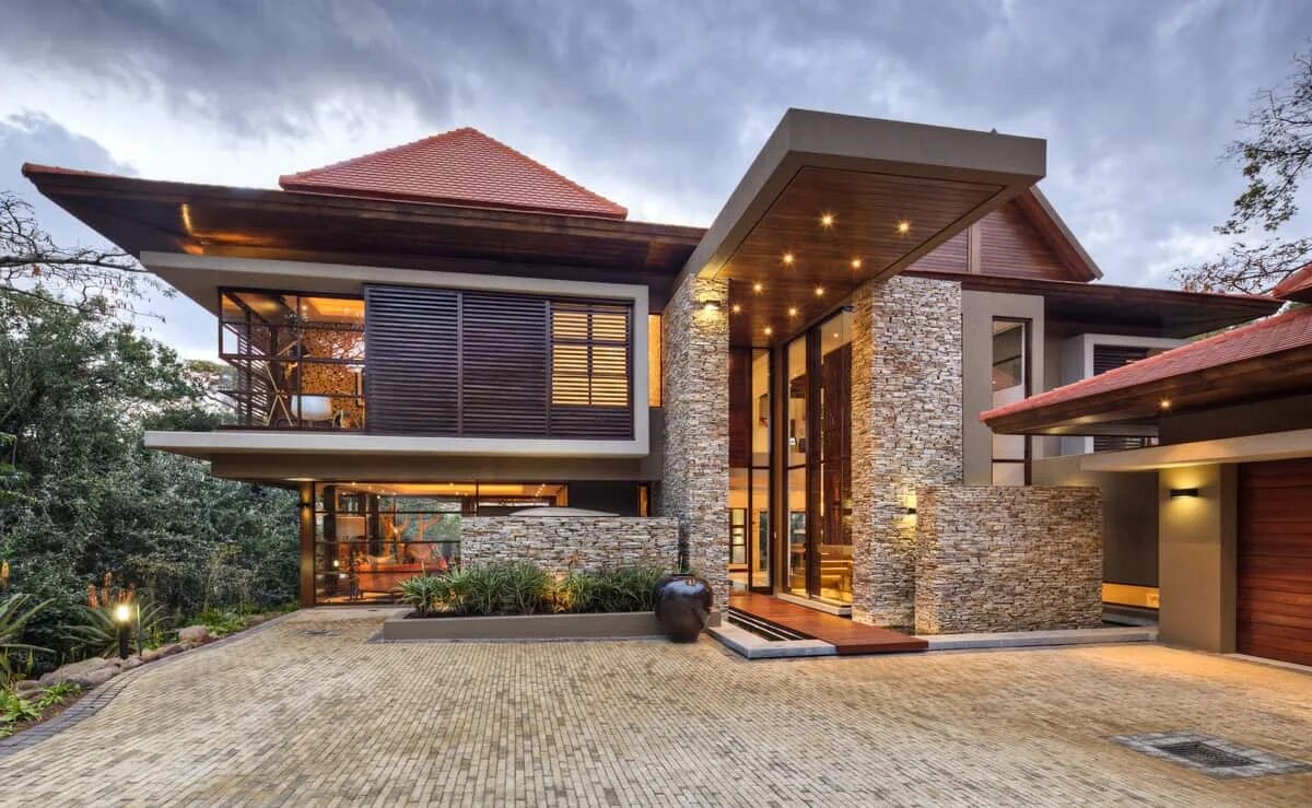 Dreame home