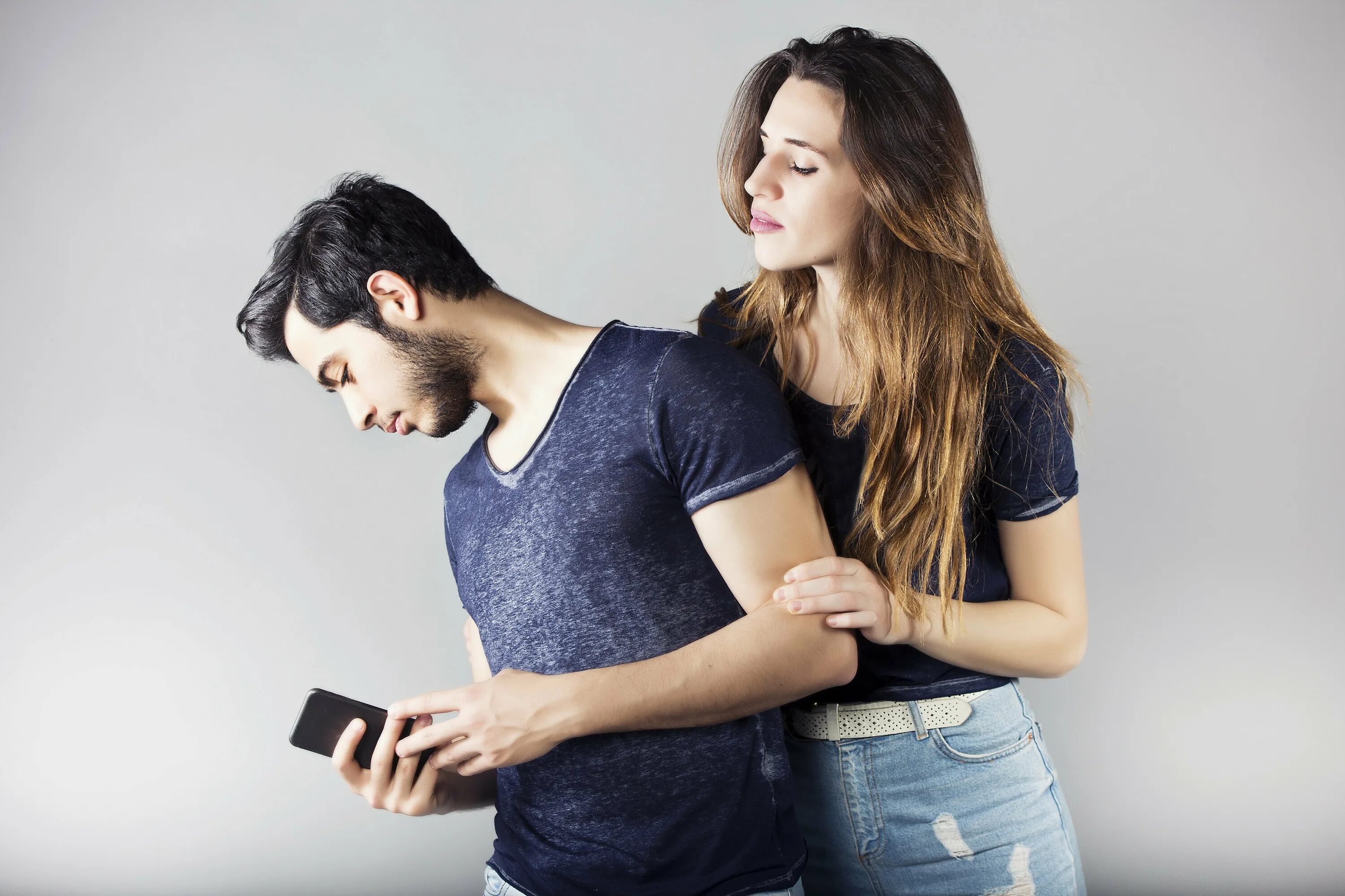 Add relationship