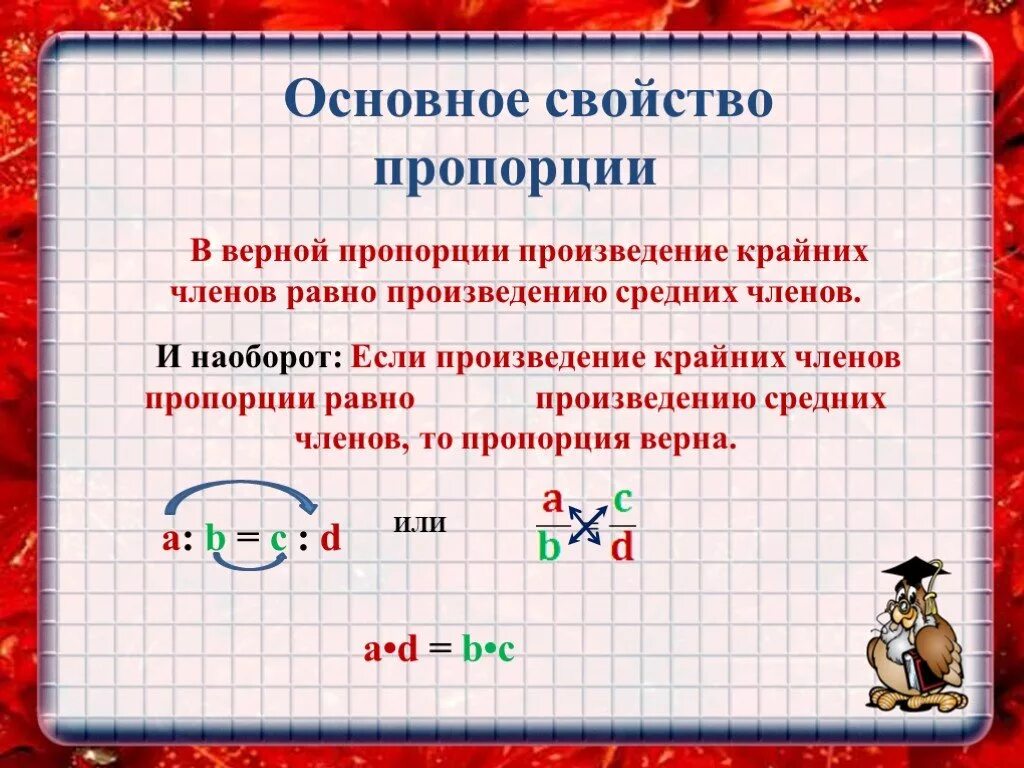 Объясните тему по математике