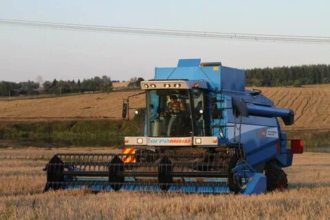 Комбайн 3000
