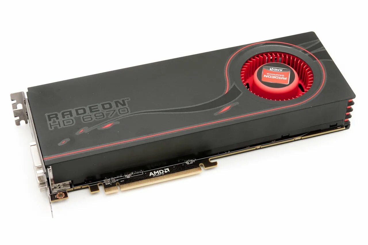 Radeon 6900 series