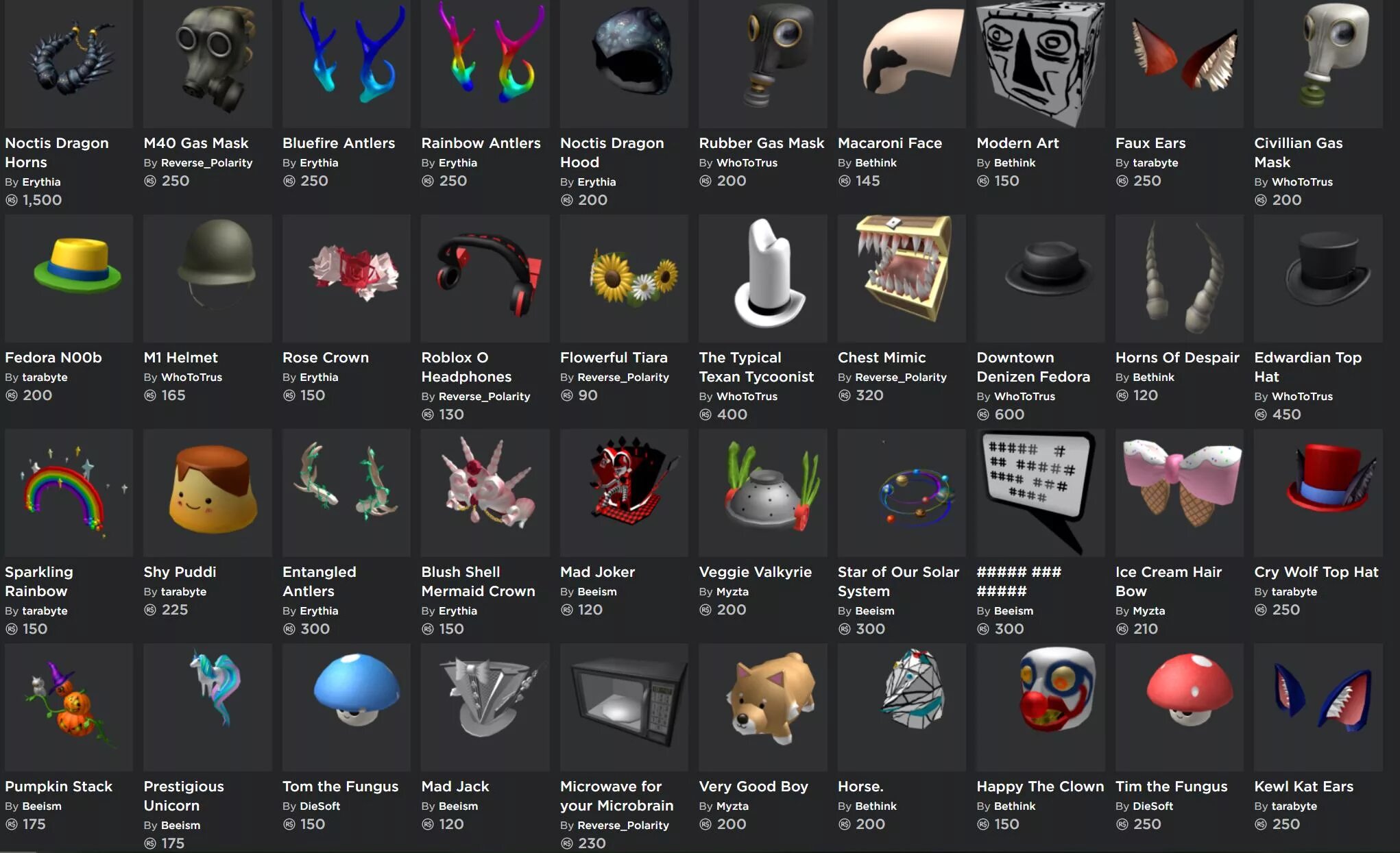 Spin for ugc roblox – Telegraph