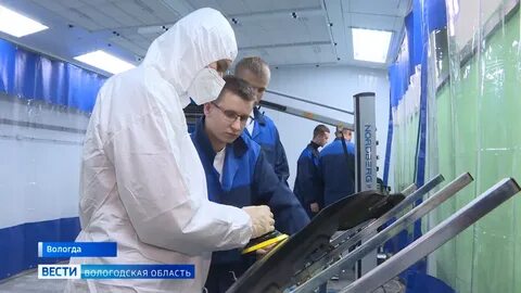 Вологодский технический колледж вологда