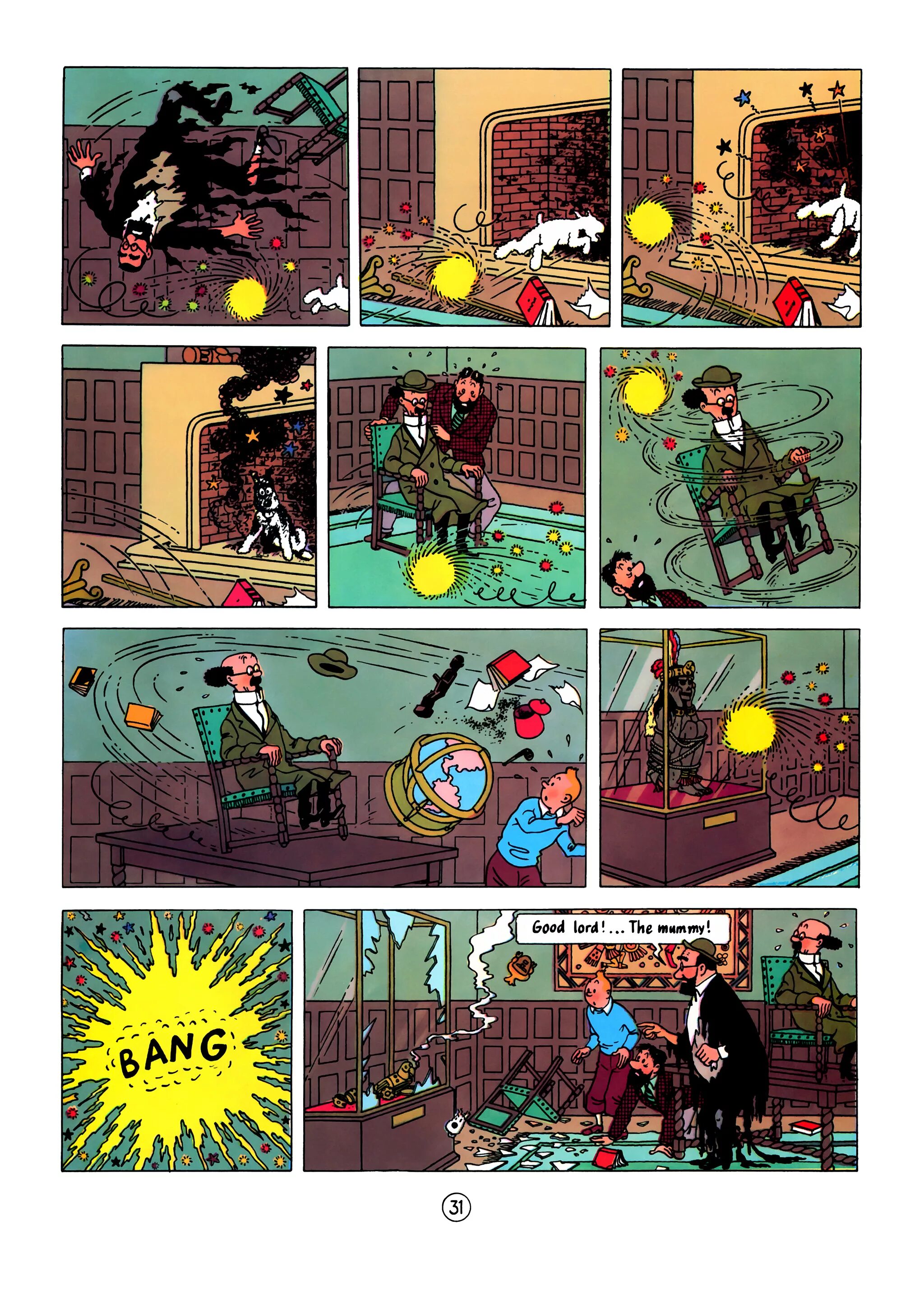 Comic forums. Tintin комикс. Комиксприключения Тин Тмна. Приключения Тинтина комикс Эрже. Приключения Тинтина тайна единорога комикс.