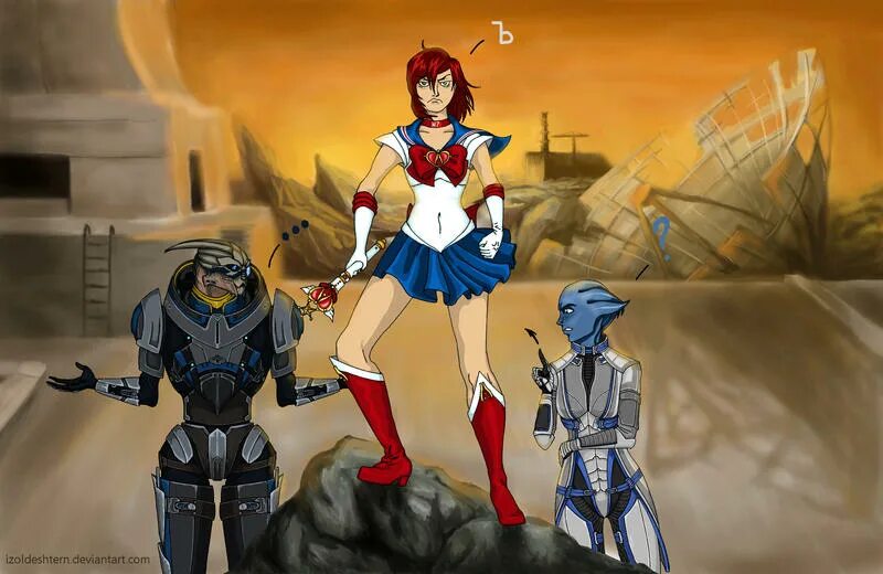 Crossover effect. Mass effect crossover. кроссовер mass effect и star wars.