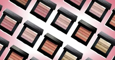 Bobbi brown отзывы