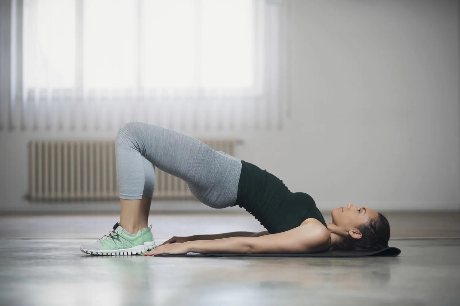 Help i need to stretch