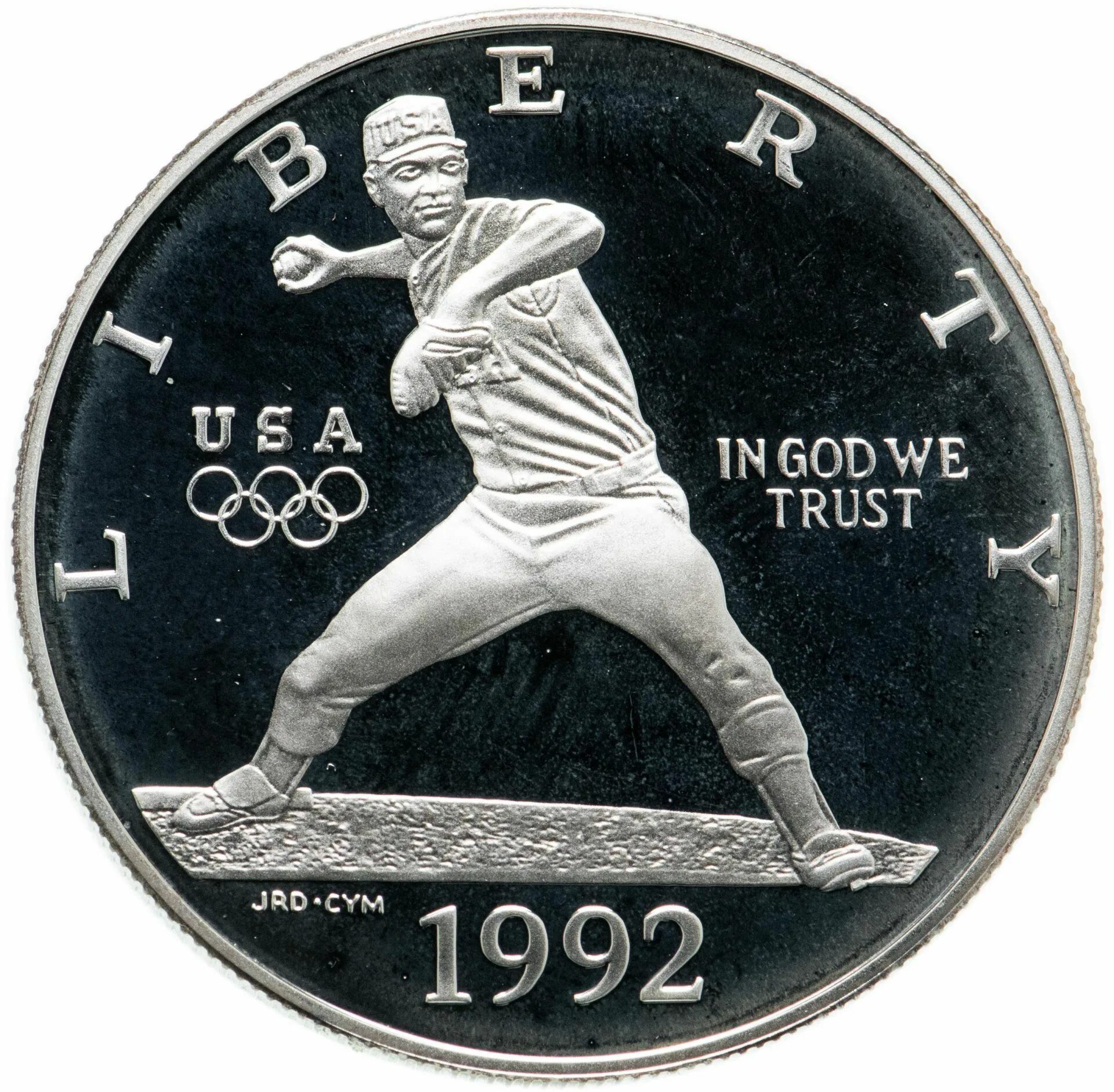 74 долларов в рублях. Монета Олимпийские игры 1992 Барселона. Железный доллар 1991.