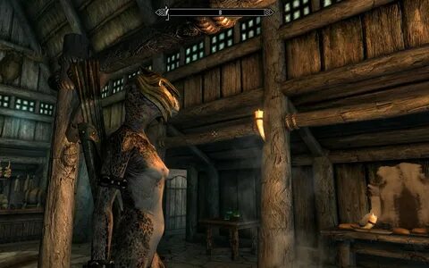 Sexlab skyrim se