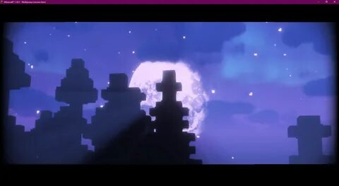 Astralex shaders