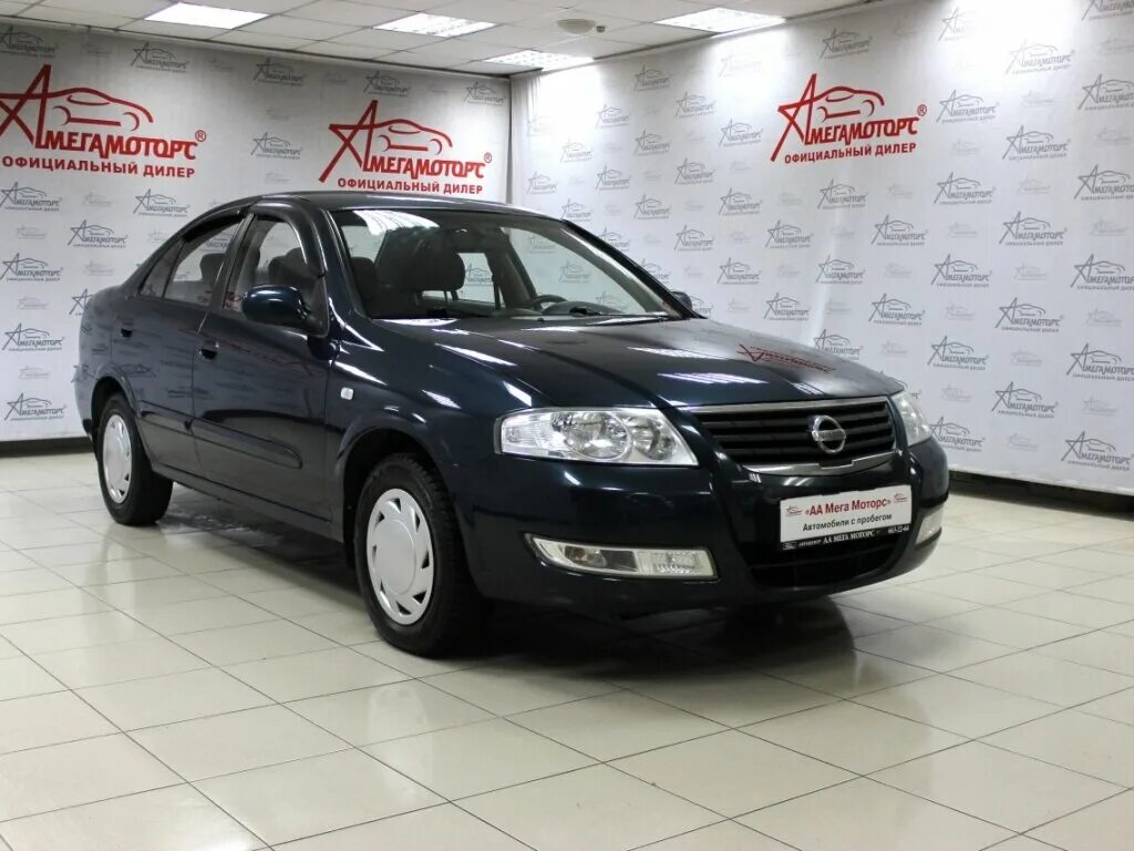 Купить альмера классик москве. Альмера Классик 2009. Nissan Almera Classic 2009. Ниссан Альмера классика новая.