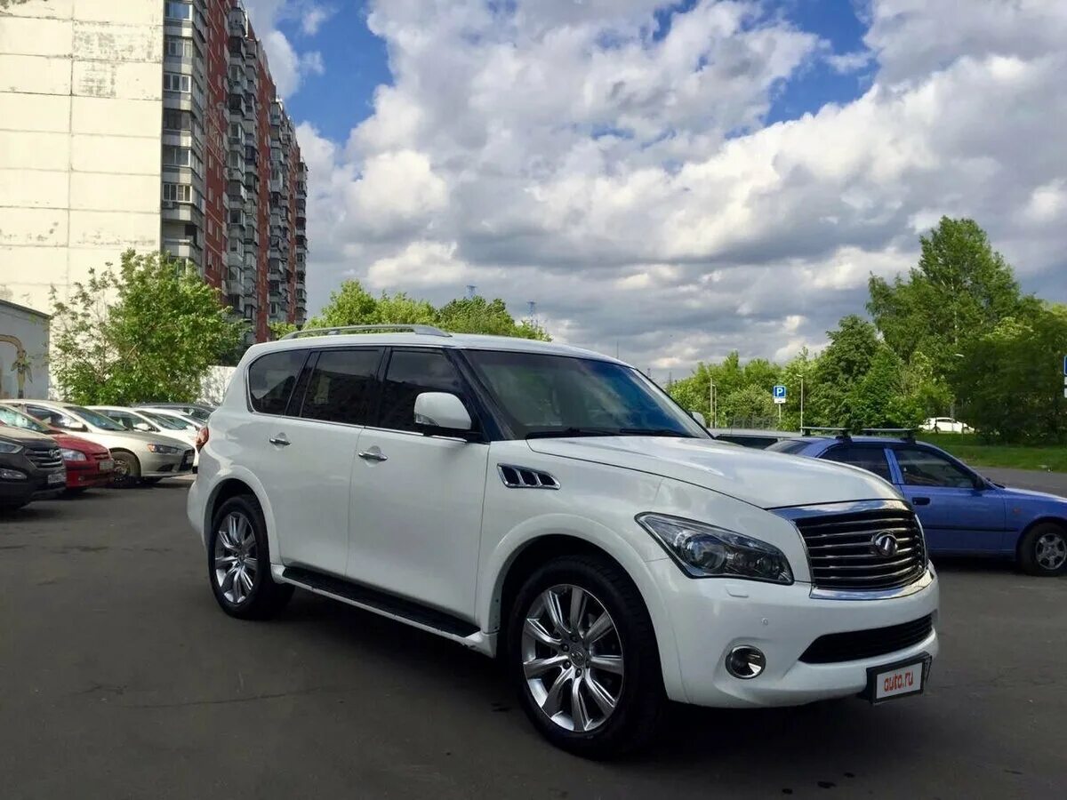 инфинити 56 qx56. инфинити джип qx56 черный. Infiniti qx56 ii, 2012. 6. Infiniti qx56 5.