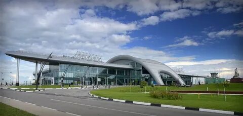 Сайт аэропорта белгород