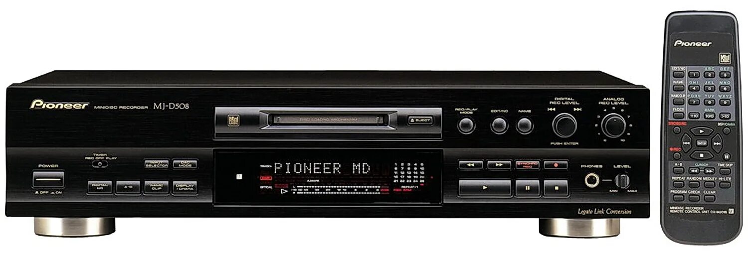 Pioneer cma021. Минидисковая дека Pioneer MJ-d508. Pioneer MJ-d5. Pioneer MJ 508. MD-проигрыватель Pioneer MJ-d508.