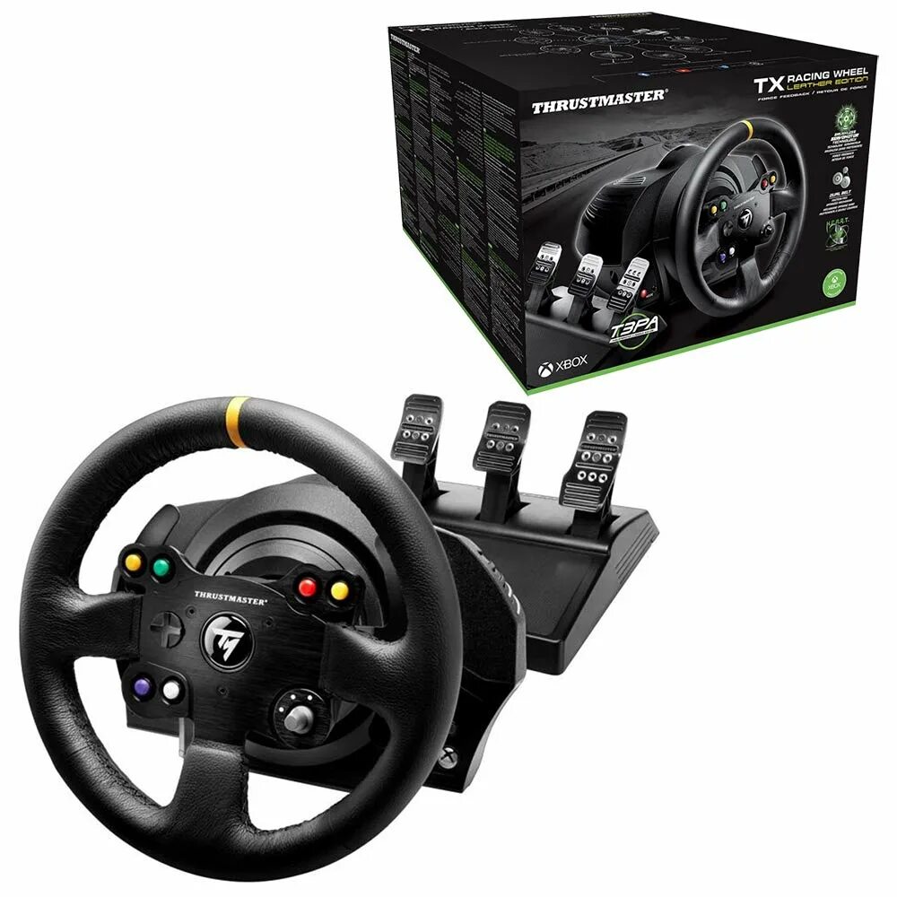 Руль thrustmaster ferrari racing wheel. Thrustmaster racing wheel. Руль thrustmaster tx racing wheel leather edition. Thrustmaster t300 leather. Thrustmaster racing wheel.