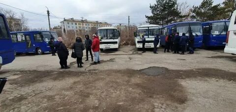 Работа водителем в темиртау