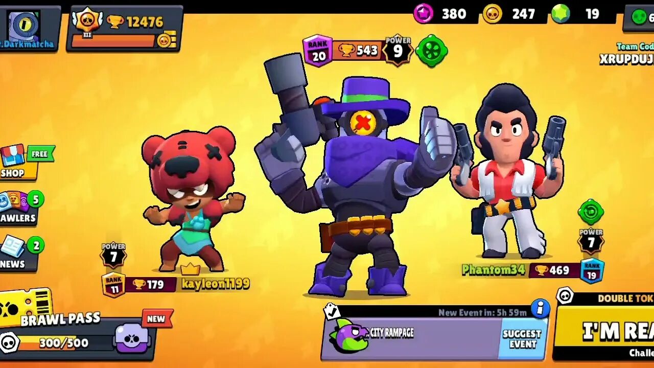 Brawl event 2024. БРАВЛ ивент. Event Brawl. Brawl Stars event.