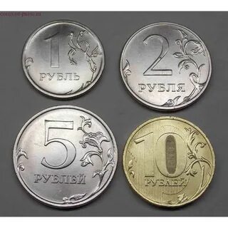 Сколько миллиардов принесли новые монеты в 2017