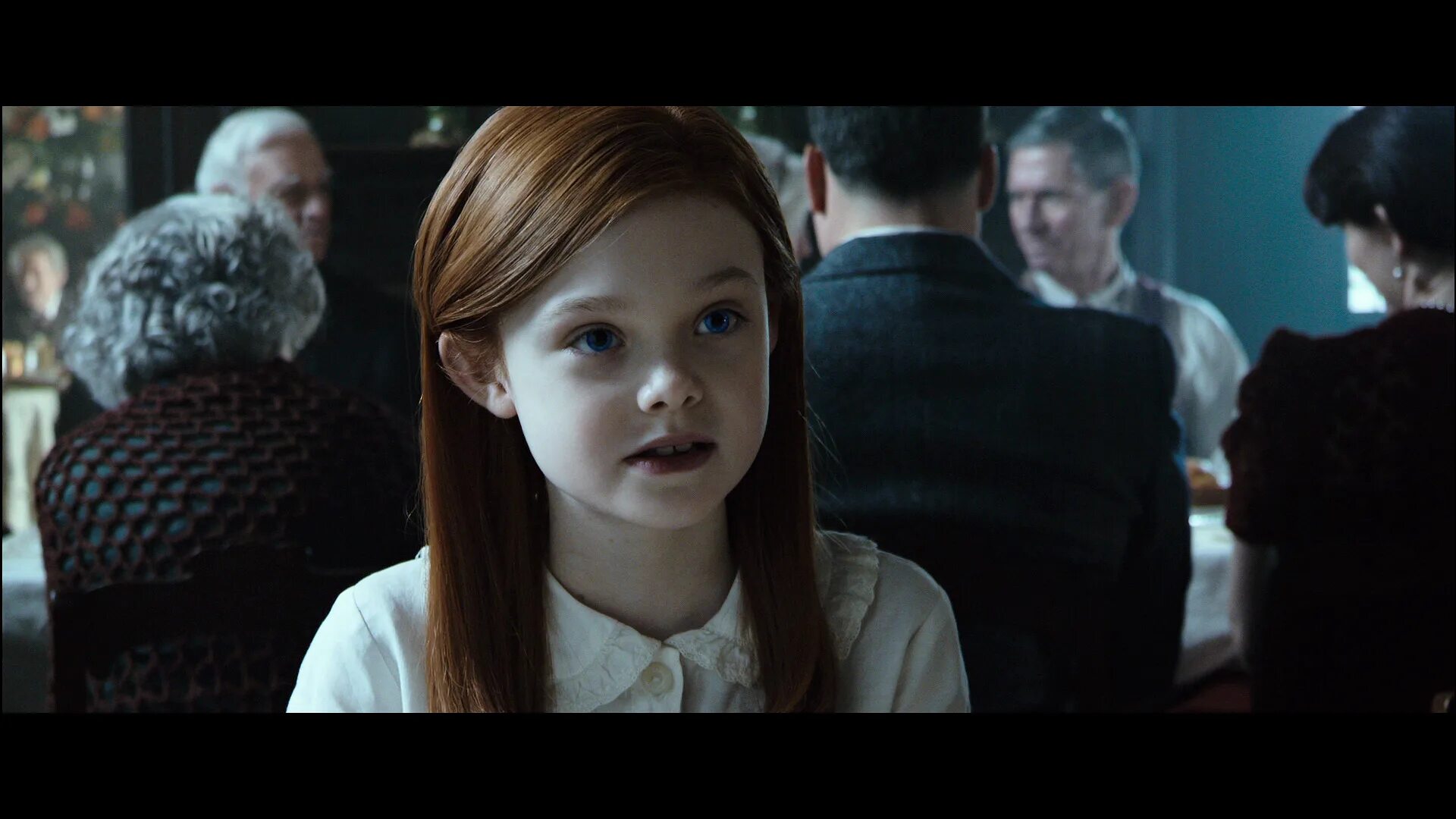 загадочная 18