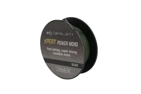 Mono power