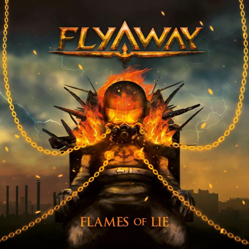 Lie fly. Perpetual Rage Flames from below  2020. Fly away. Fate Flame. Rock Fly.