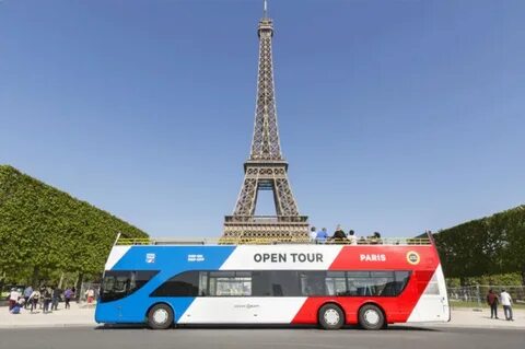 Tour's