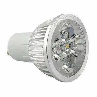 Светодиодная лампа gu10 mr16