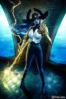 Proxima midnight