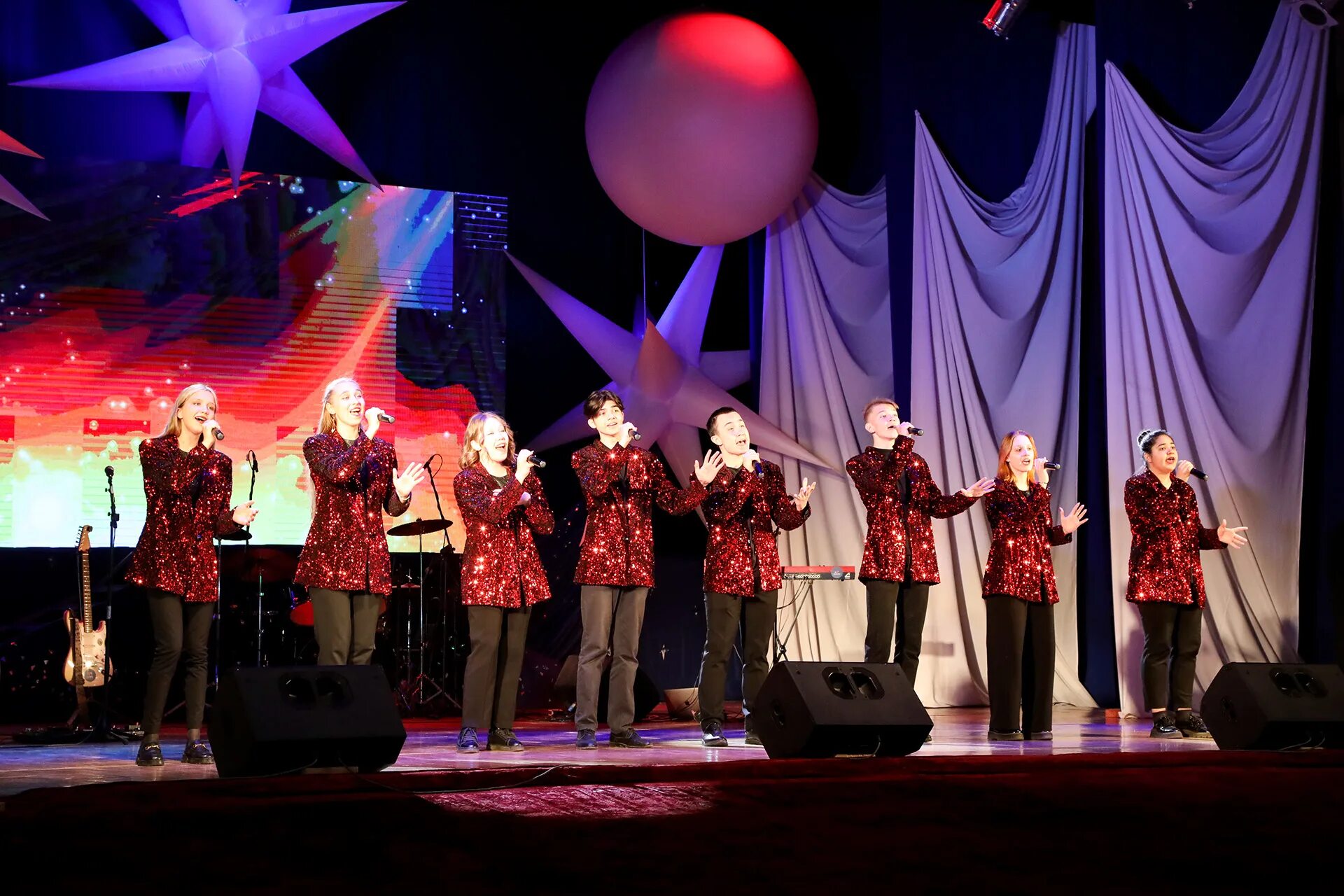 международный конкурс вокального искусства