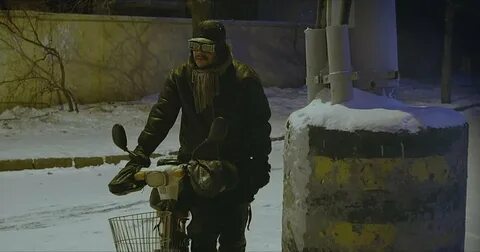 Ледяной 2014