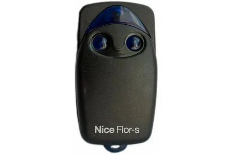 Nice flo2r s программирование