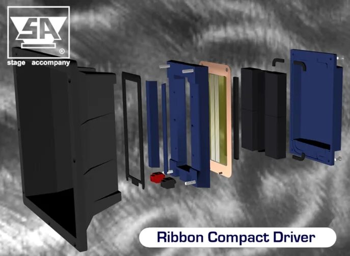 Stage driver. Stage accompany m57. sa 8535 ribbon. stage accompany m44. драйвер компакт.