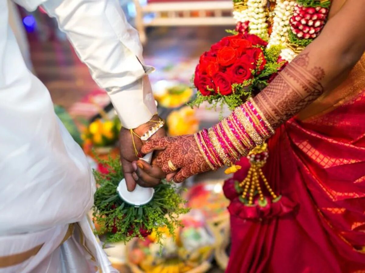 Marriage