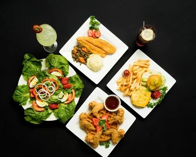 Кулинария меню