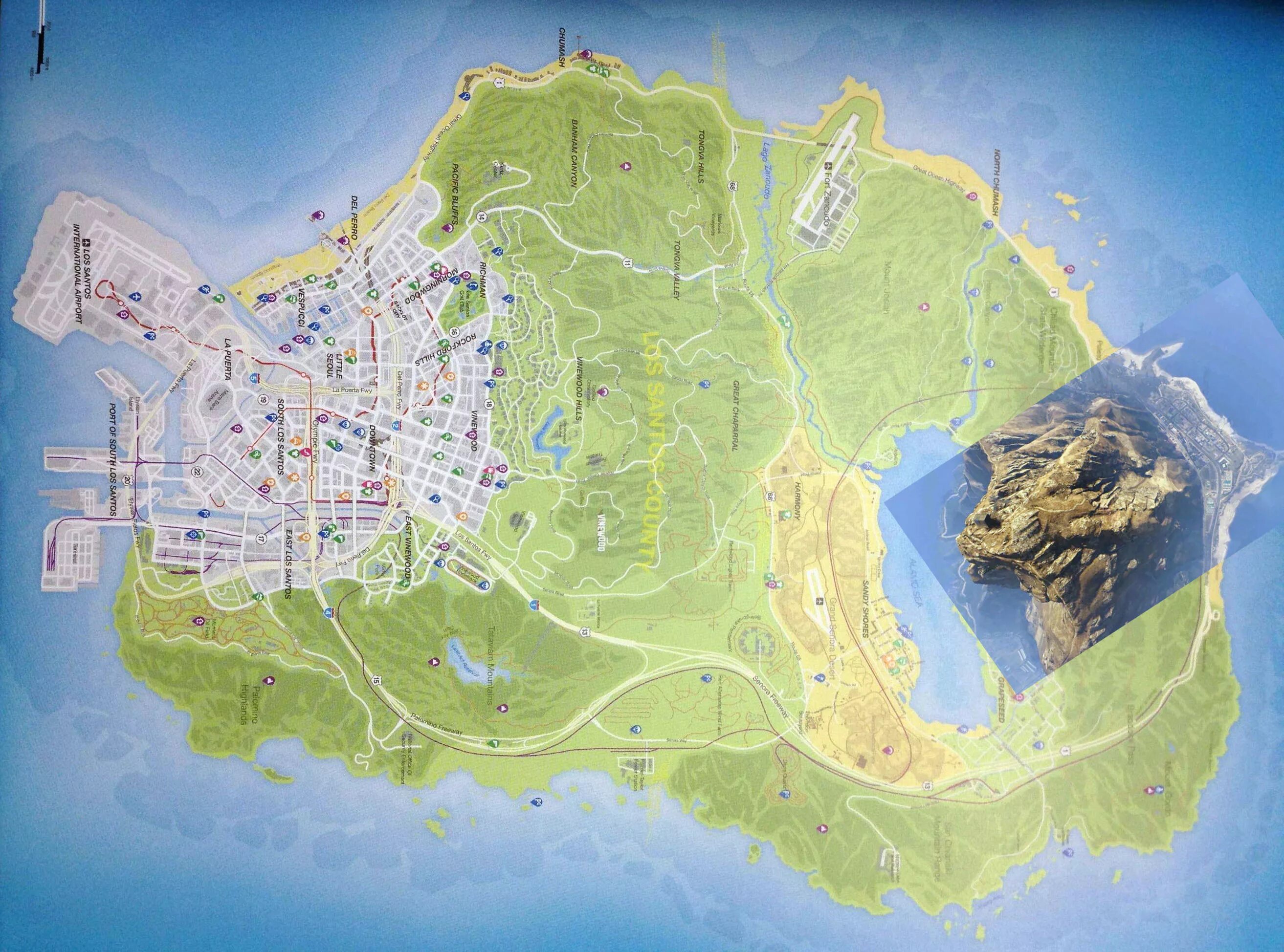 Карта GTA 5 С улицами. Карта ГТА 5. GTA 5 Map 2020. Карат ГТА 5. Гта 5 угадай