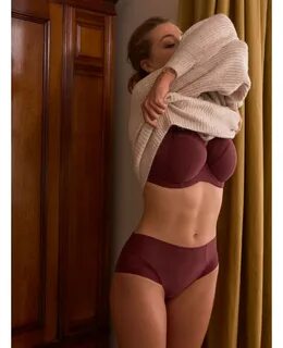 Panache Serene Dark Cherry 