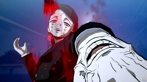 Demon slayer switch
