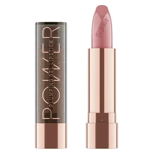 Помада power. Bogenia bg700 помада для губ &quot;gel lipstick&quot; тон 010,ириски 2.2 гр.