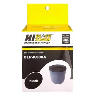 Картридж clp