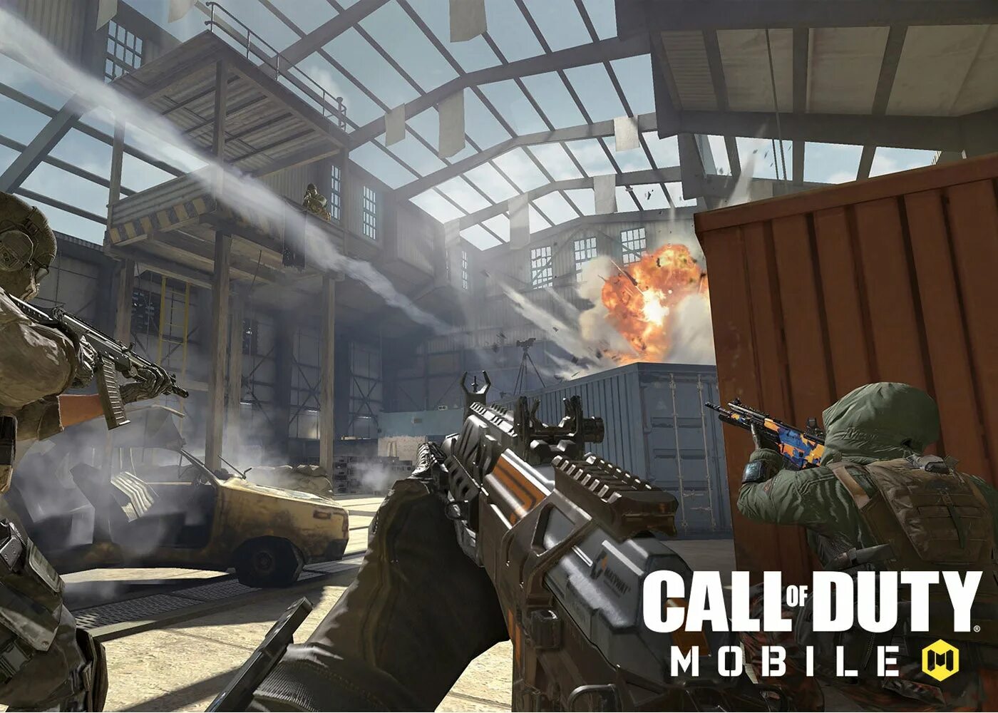 Play call of duty mobile. Call of duty mobile геймплей. Call of duty 4 mobile. Крэш call of duty mobile. Игры андроид 2024.