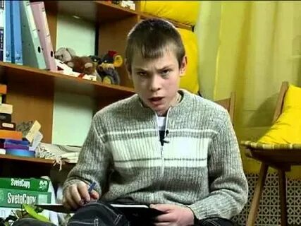 Тайный ребенок 5