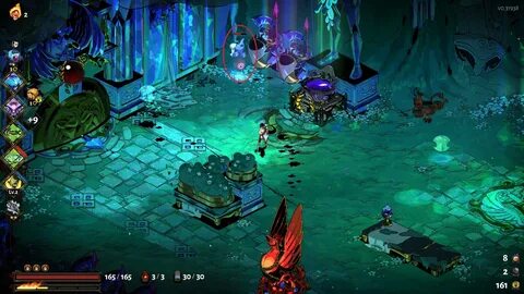 Hades игра на андроид