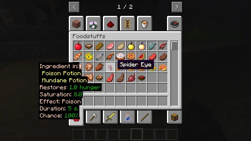 Extend items. Починка на английском в майнкрафте. мод extended crafting. починка майнкрафт. сила по английскому в майнкрафте.