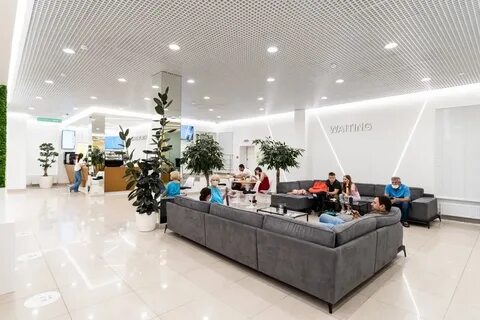 Abc clinic